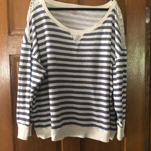 Northcrest top! Never worn!